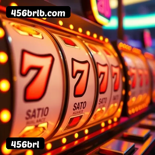 456brl segurança SSL 256-bit - Licença Curaçao, eCOGRA, GLI certificado